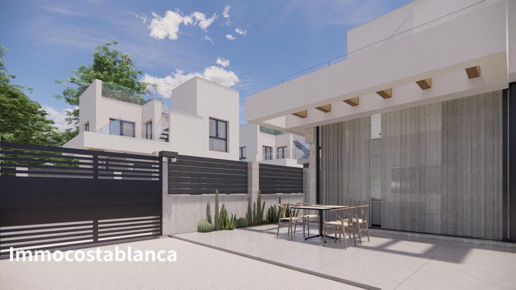 Villa in Los Montesinos, 110 m², 369,000 €, photo 3, listing 57431536