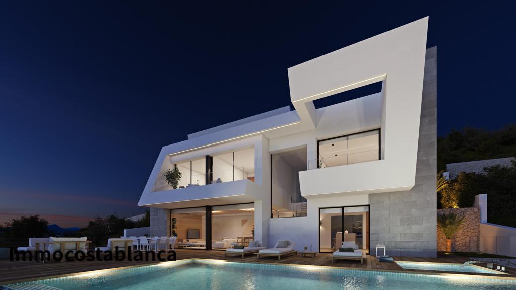 Detached house in Moraira, 536 m², 2,061,000 €, photo 5, listing 65008416