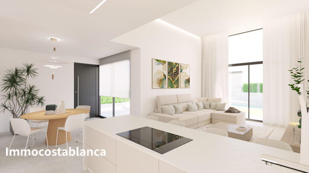 4 room villa in Finestrat, 286 m², 549,000 €, photo 9, listing 76350576