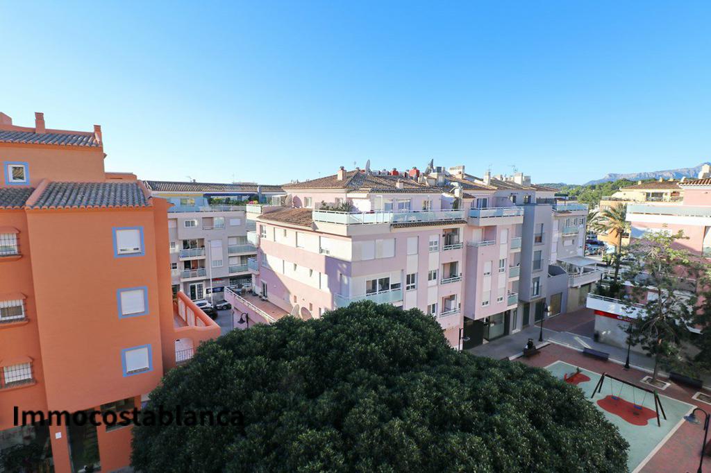 Apartment in Moraira, 196 m², 440,000 €, photo 2, listing 32224096