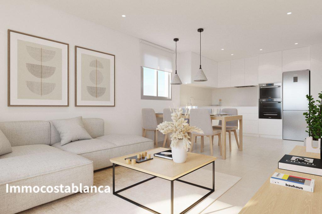 4 room apartment in Santa Pola, 106 m², 280,000 €, photo 5, listing 48126576