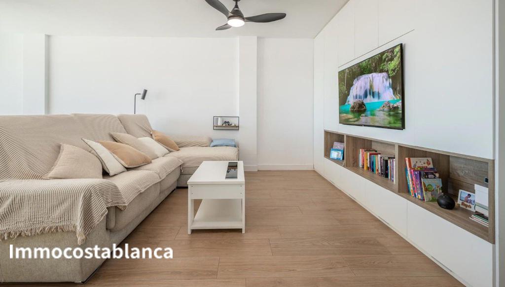 Apartment in Alicante, 69 m², 365,000 €, photo 4, listing 21663536