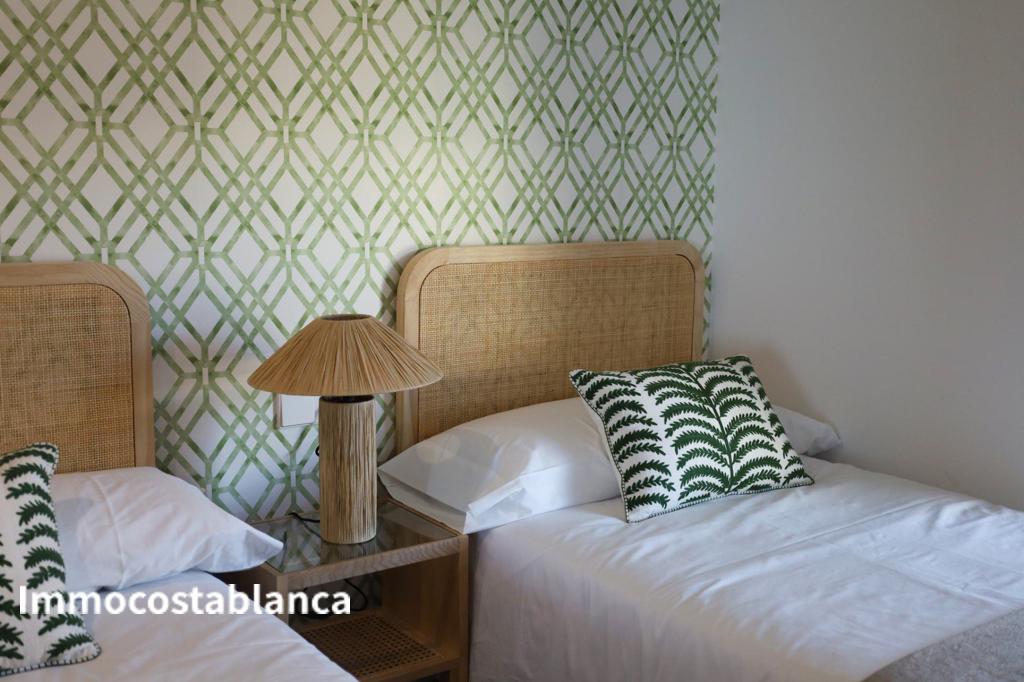 Apartment in Villajoyosa, 134 m², 1,015,000 €, photo 1, listing 4005856