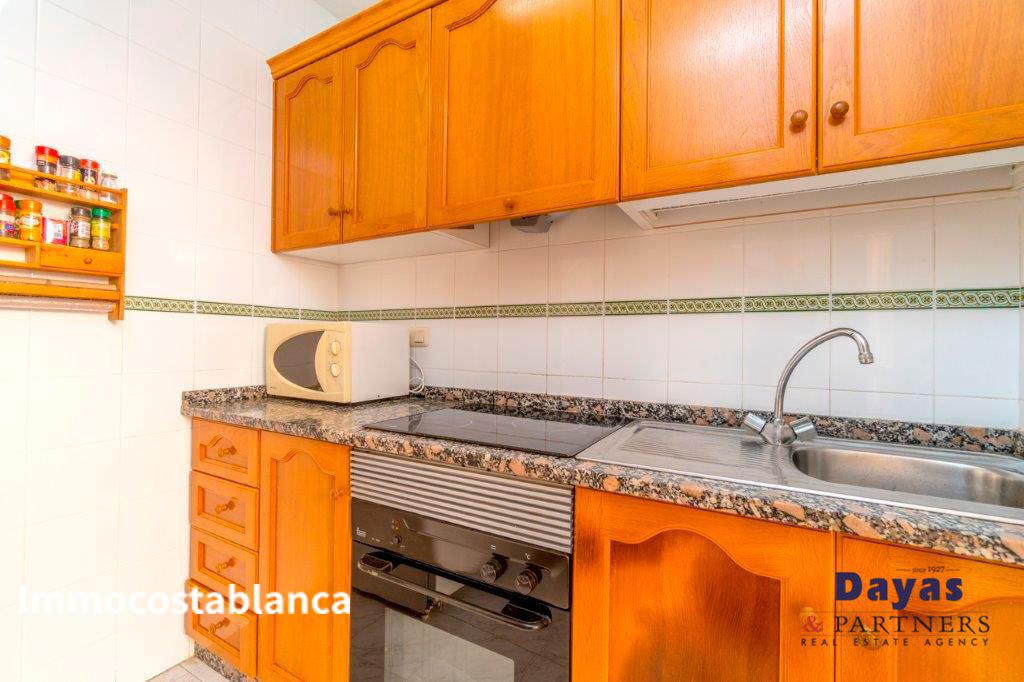 Detached house in Dehesa de Campoamor, 98 m², 144,000 €, photo 7, listing 16981528