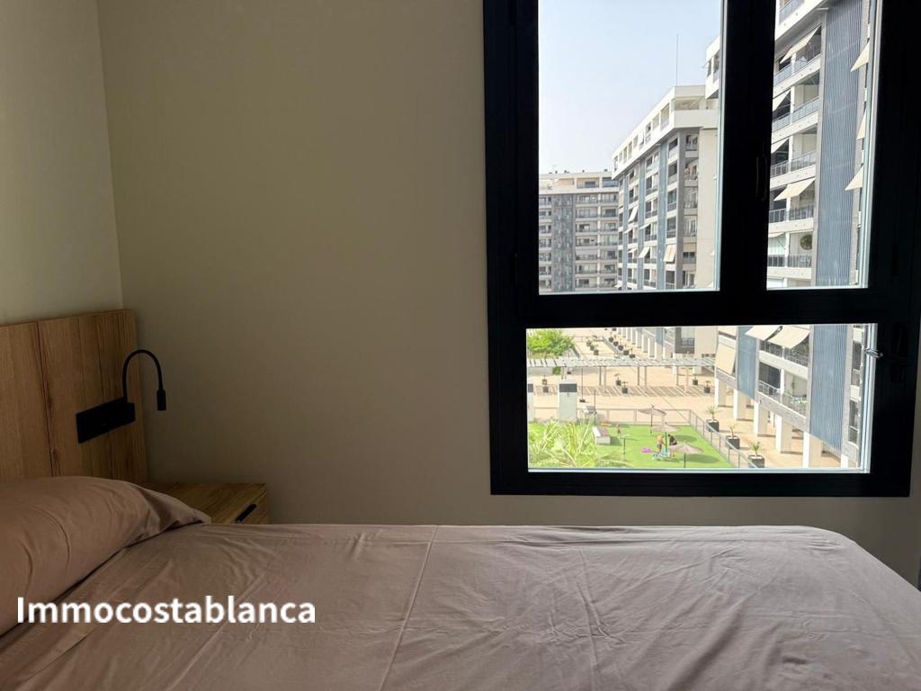 Apartment in Alicante, 80 m², 495,000 €, photo 7, listing 16689216