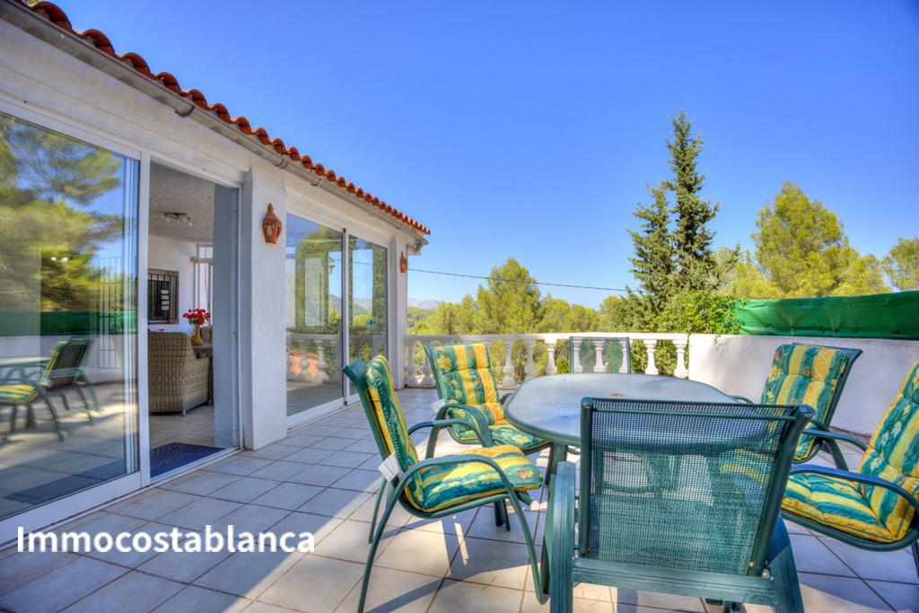 Detached house in Parcent, 262 m², 360,000 €, photo 2, listing 36155616