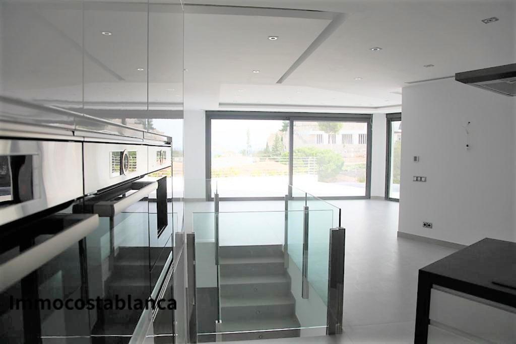 4 room apartment in Benidorm, 150 m², 872,000 €, photo 4, listing 33534968