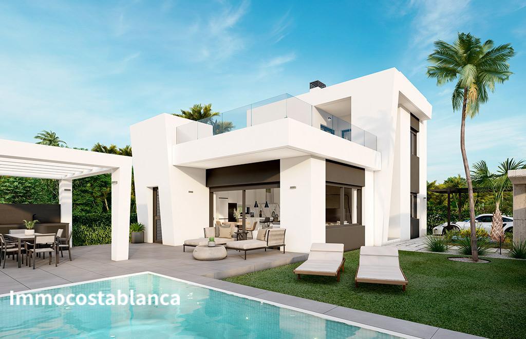 Villa in Punta Prima, 139 m², 650,000 €, photo 1, listing 77663128