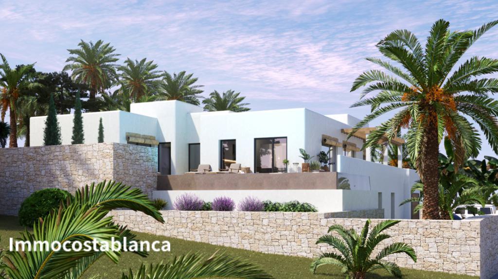 Detached house in Moraira, 260 m², 1,400,000 €, photo 8, listing 65645856