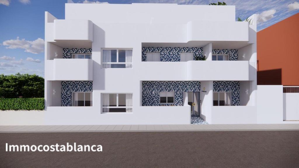 Apartment in Pilar de la Horadada, 73 m², 276,000 €, photo 7, listing 22703536