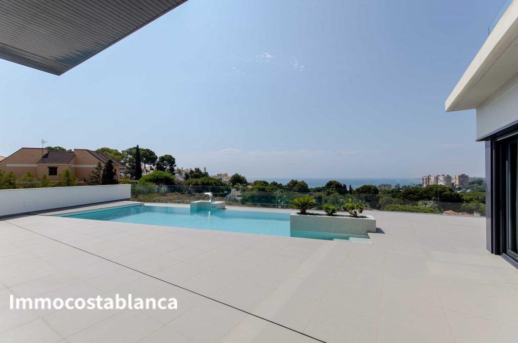 4 room villa in Orihuela, 194 m², 1,050,000 €, photo 9, listing 33044016