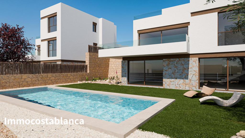 Villa in Finestrat, 457 m², 736,000 €, photo 8, listing 26091616