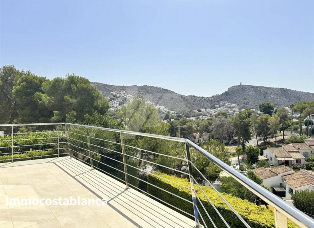 Detached house in Teulada (Spain), 194 m², 1,190,000 €, photo 1, listing 75190656