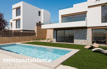 Villa in Finestrat, 128 m²