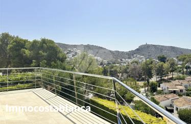 Detached house in Teulada (Spain), 194 m²