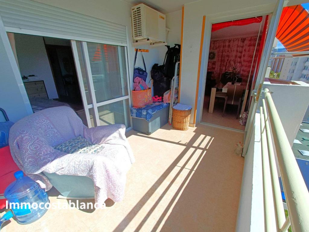 Apartment in Benidorm, 86 m², 207,000 €, photo 3, listing 58019456