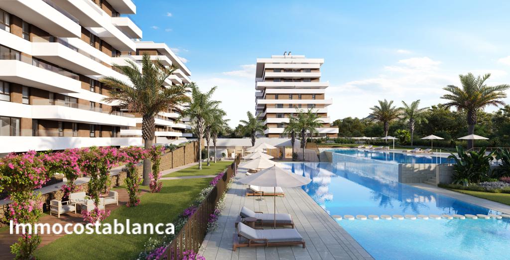 Apartment in Villajoyosa, 151 m², 670,000 €, photo 4, listing 68801216