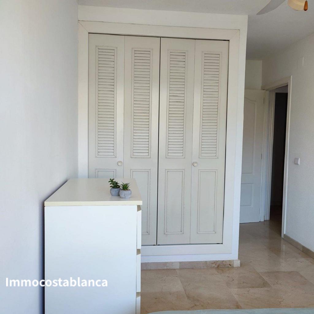 Apartment in Calpe, 80 m², 164,000 €, photo 10, listing 19646496