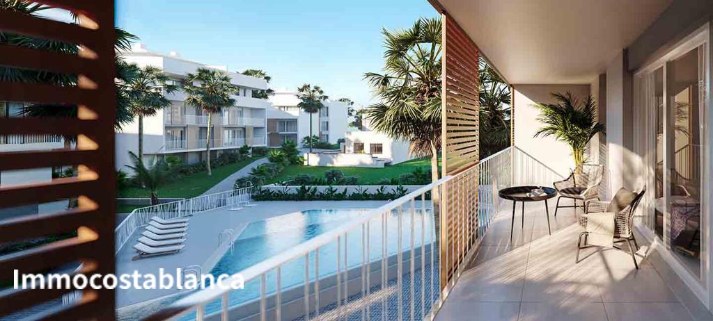 Apartment in Javea (Xabia), 99 m², 300,000 €, photo 2, listing 61812096