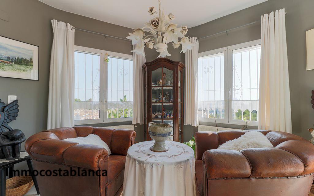 Detached house in Moraira, 274 m², 980,000 €, photo 10, listing 53314016