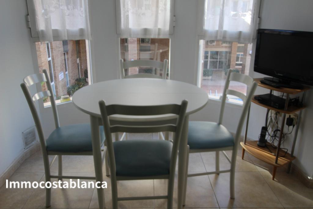 Apartment in Calpe, 114 m², 200,000 €, photo 9, listing 11200976