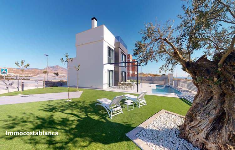 Villa in Mutxamel, 495,000 €, photo 1, listing 49797856