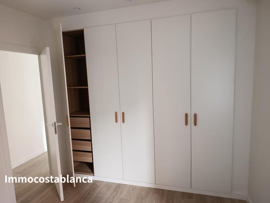 Apartment in Alicante, 55 m², 205,000 €, photo 6, listing 9297216