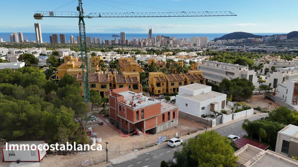 Villa in Benidorm, 375 m², 1,900,000 €, photo 8, listing 75639536