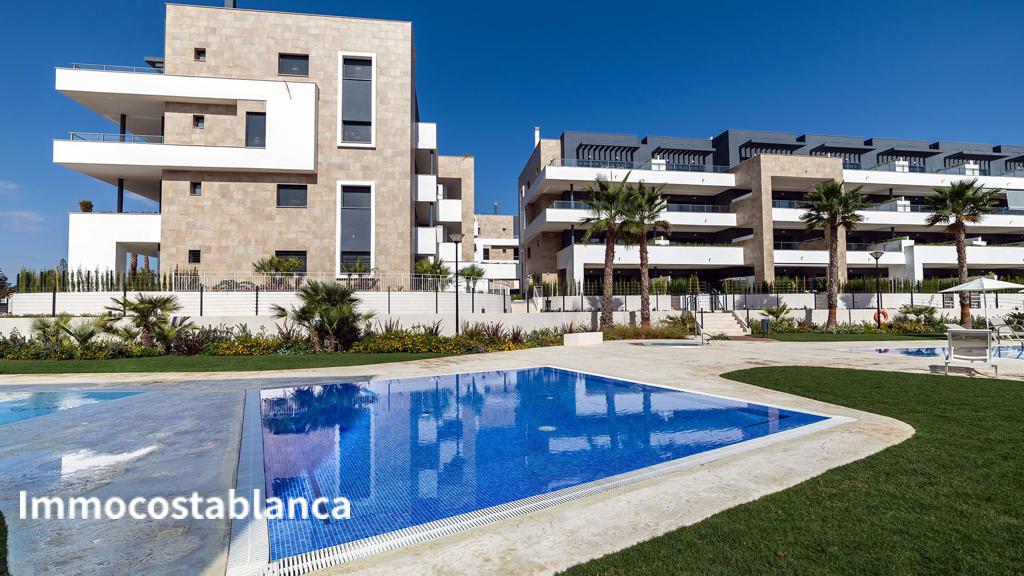 3 room apartment in Playa Flamenca, 94 m², 307,000 €, photo 10, listing 79714248