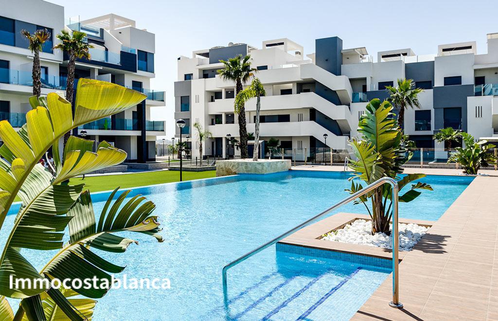 Apartment in Guardamar del Segura, 96 m², 244,000 €, photo 2, listing 17376096