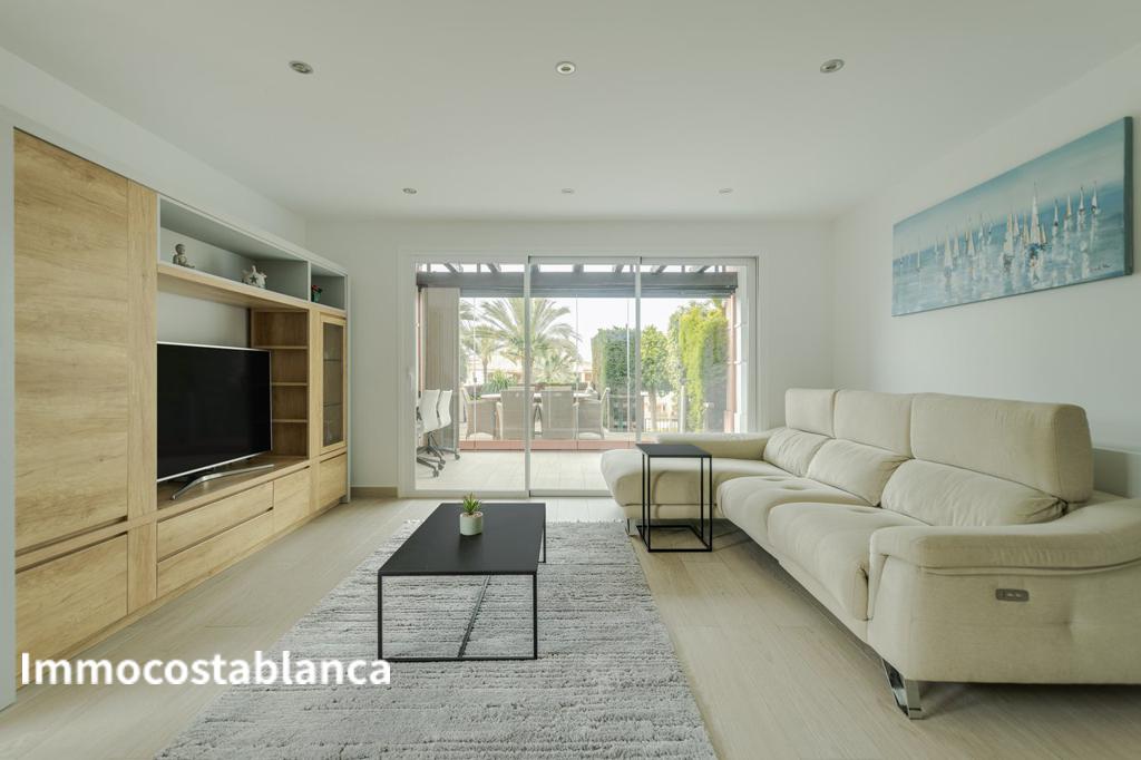 Terraced house in Finestrat, 140 m², 499,000 €, photo 5, listing 42067456
