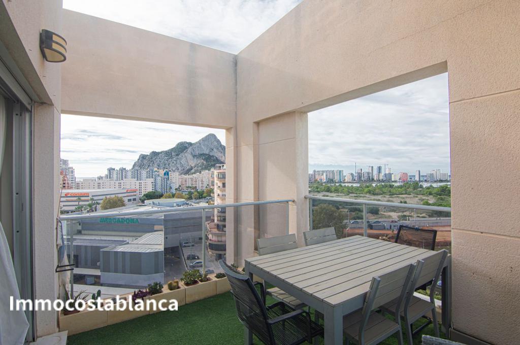 Apartment in Calpe, 84 m², 285,000 €, photo 9, listing 27785136
