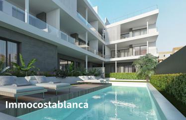 Detached house in Ciudad Quesada, 115 m²