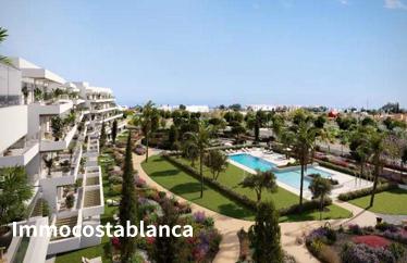 Apartment in Denia, 144 m²