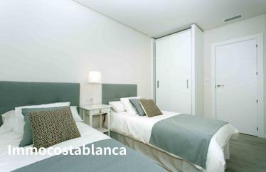 3 room apartment in La Zenia, 70 m²