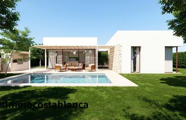 Detached house in Denia, 170 m²