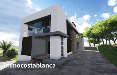Detached house in Moraira, 319 m²