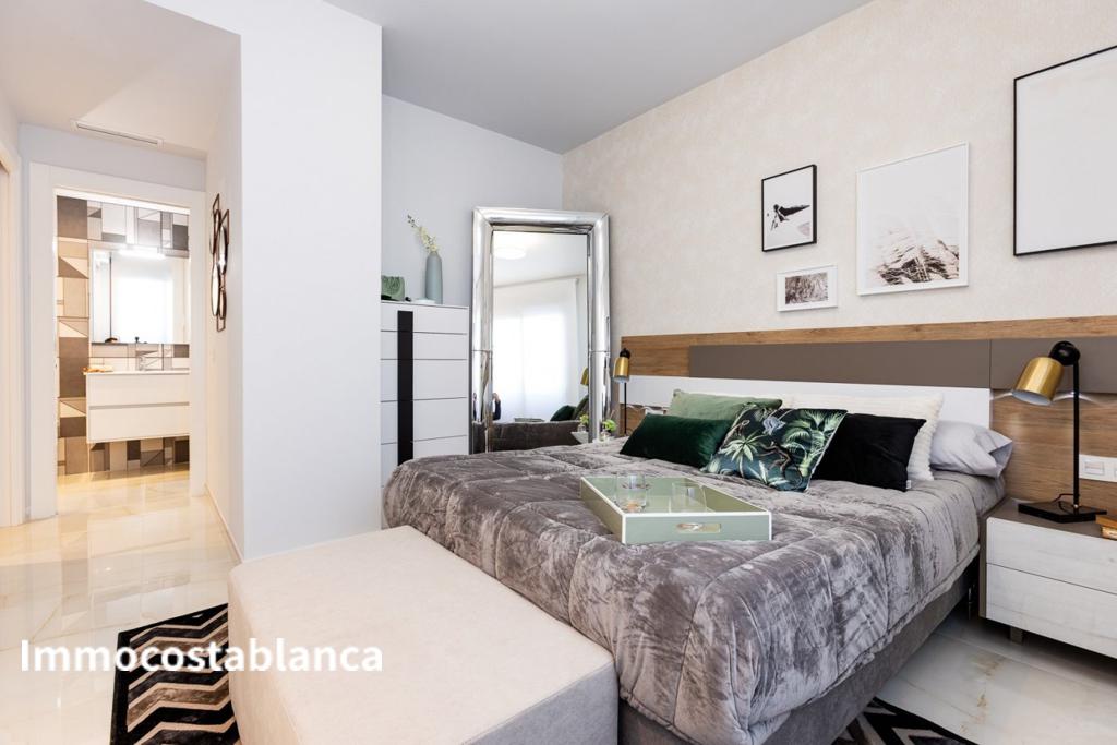 Apartment in Dehesa de Campoamor, 189,000 €, photo 6, listing 3507216