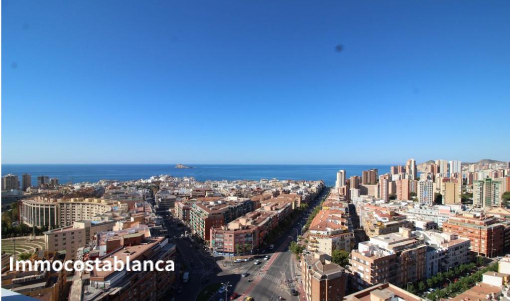 Apartment in Benidorm, 66 m², 134,000 €, photo 7, listing 55821448