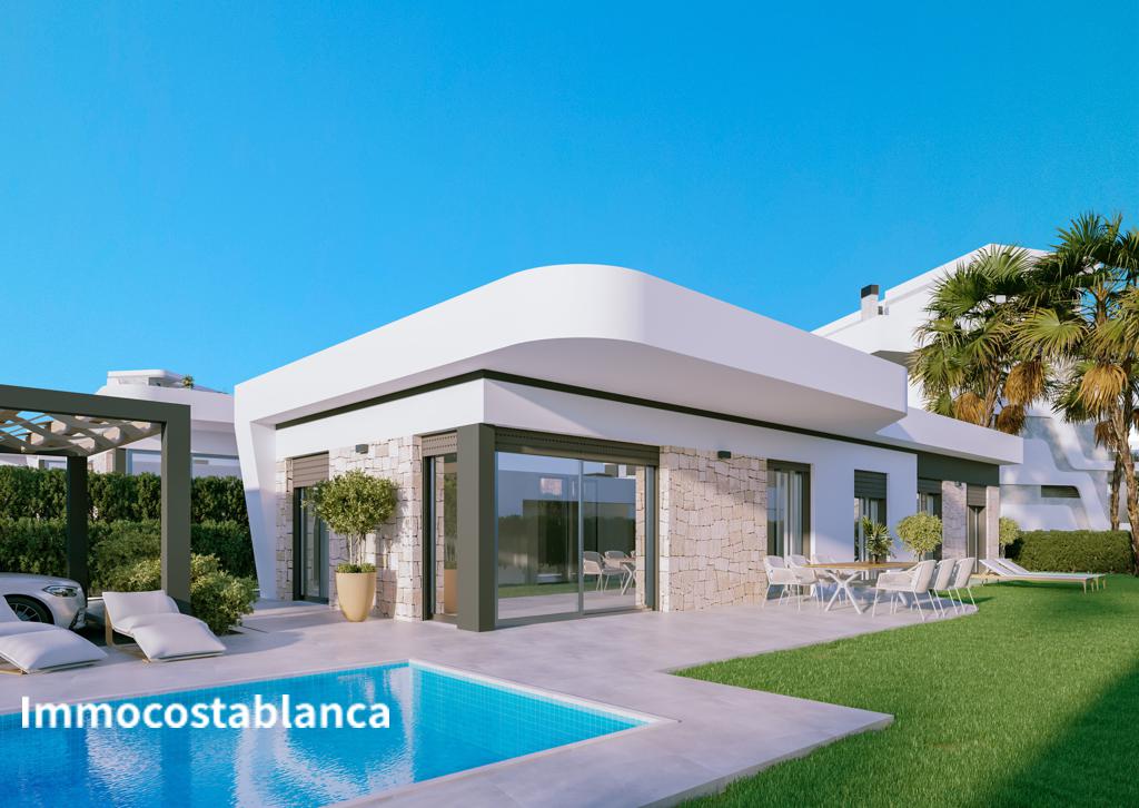 Villa in Benidorm, 137 m², 690,000 €, photo 3, listing 35945216