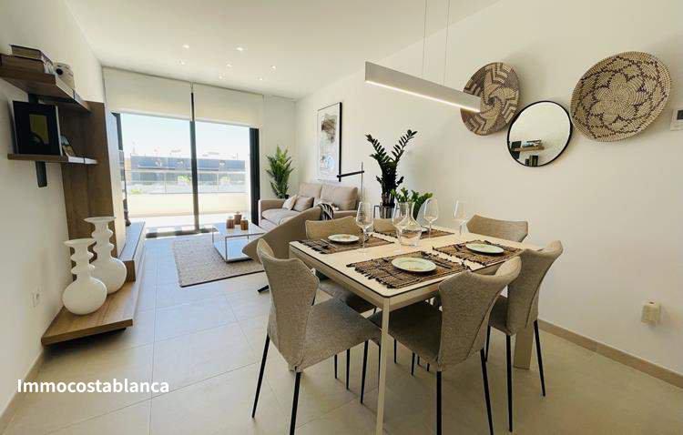 Apartment in Los Balcones, 130 m², 487,000 €, photo 2, listing 40375296