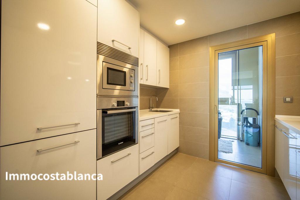 Apartment in Benidorm, 130 m², 445,000 €, photo 6, listing 78077136