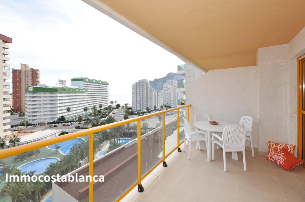 3 room apartment in Calpe, 97 m², 260,000 €, photo 2, listing 55816096