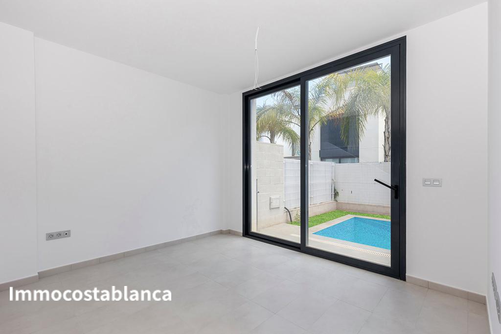 Villa in Dehesa de Campoamor, 140 m², 339,000 €, photo 2, listing 50823456