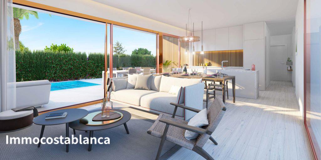 4 room villa in Los Montesinos, 106 m², 379,000 €, photo 1, listing 1231216