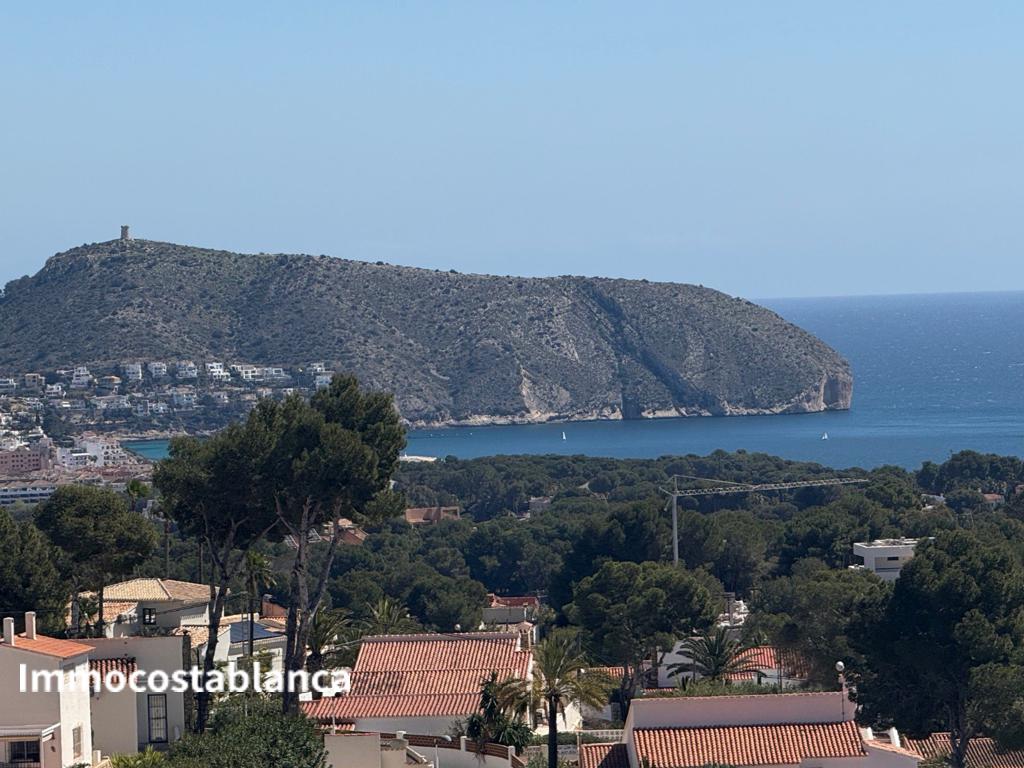 Detached house in Moraira, 450,000 €, photo 4, listing 73786016