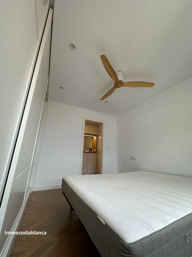 Apartment in Villajoyosa, 86 m², 205,000 €, photo 5, listing 22957056