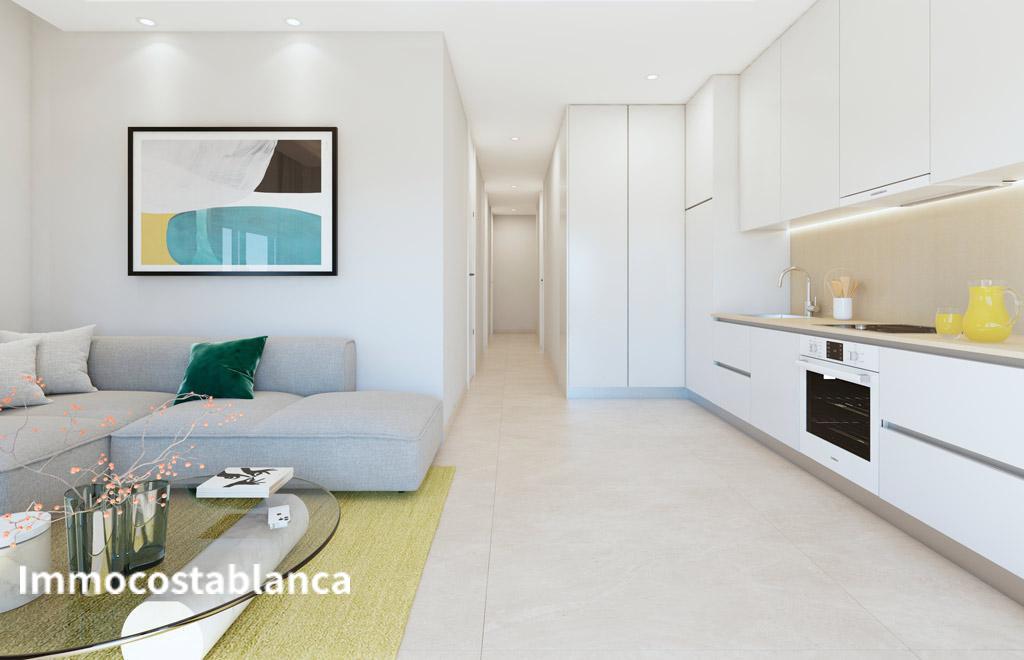 Apartment in Guardamar del Segura, 98 m², 431,000 €, photo 5, listing 78034816