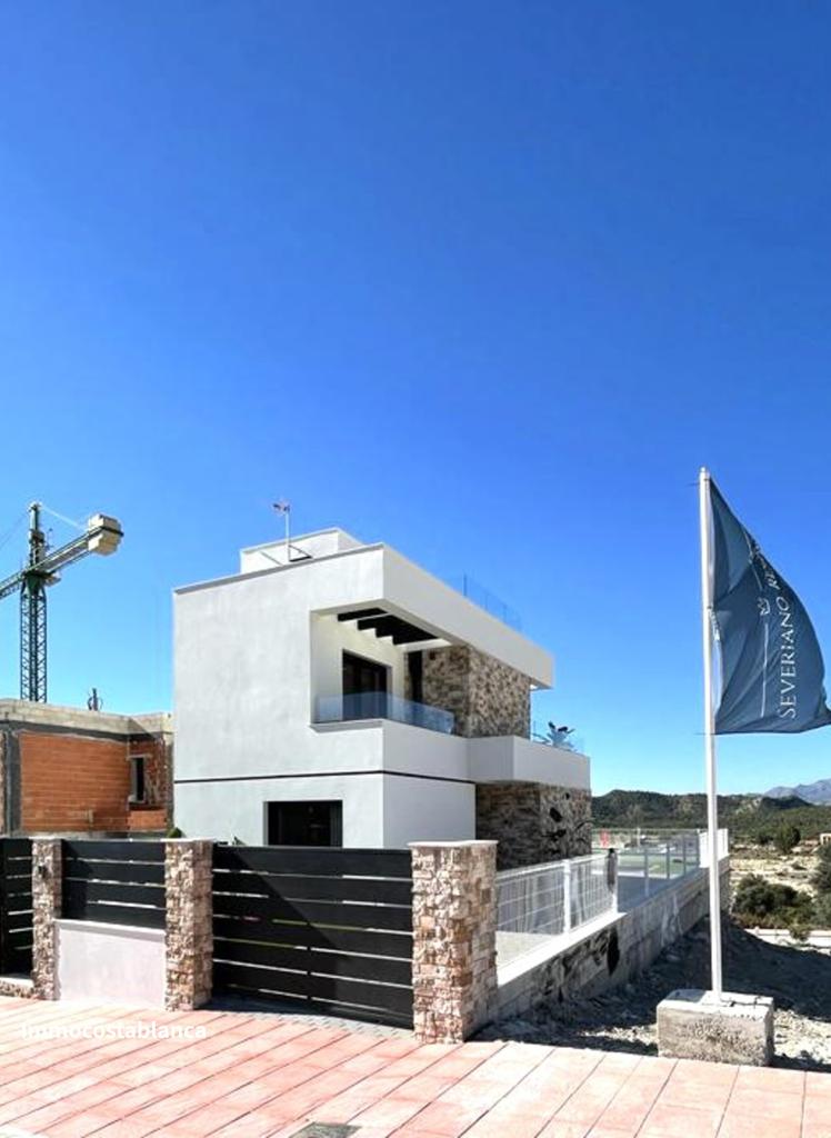 Villa in Finestrat, 140 m², 510,000 €, photo 2, listing 41496176