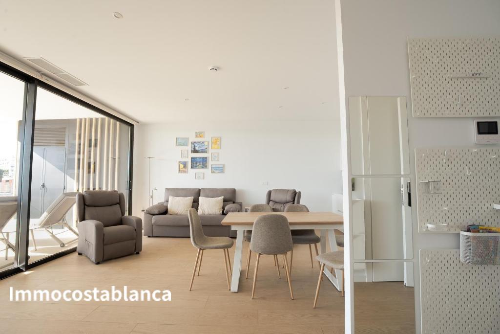 3 room apartment in Villajoyosa, 99 m², 649,000 €, photo 4, listing 50883616